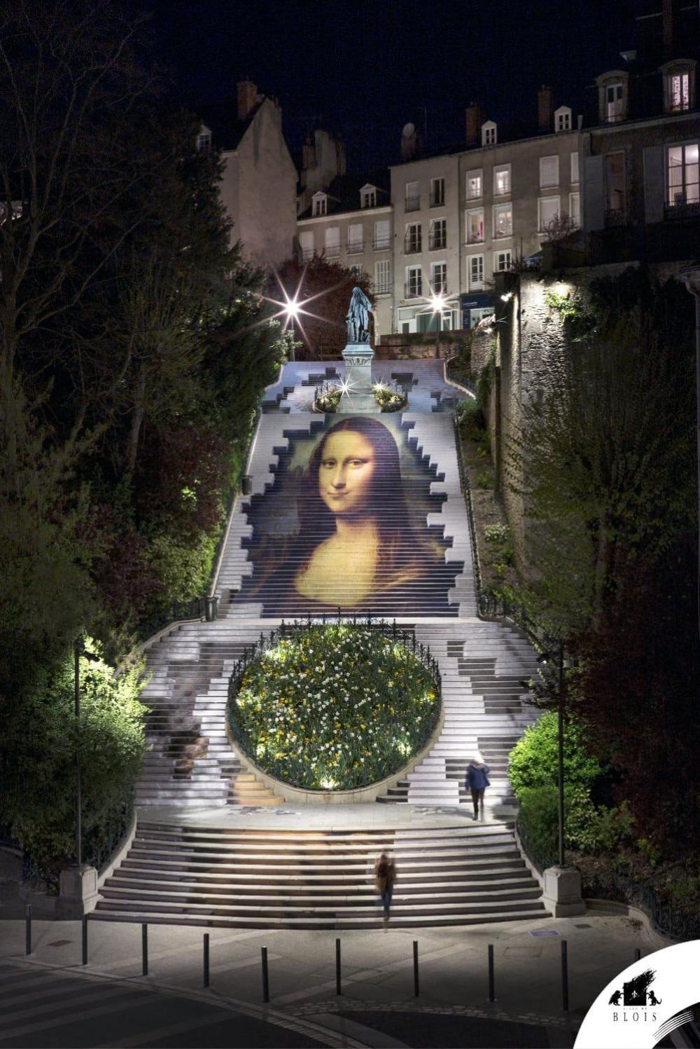 Coeur De Blois Charmant Appart Louis XII Vue Loire Екстериор снимка